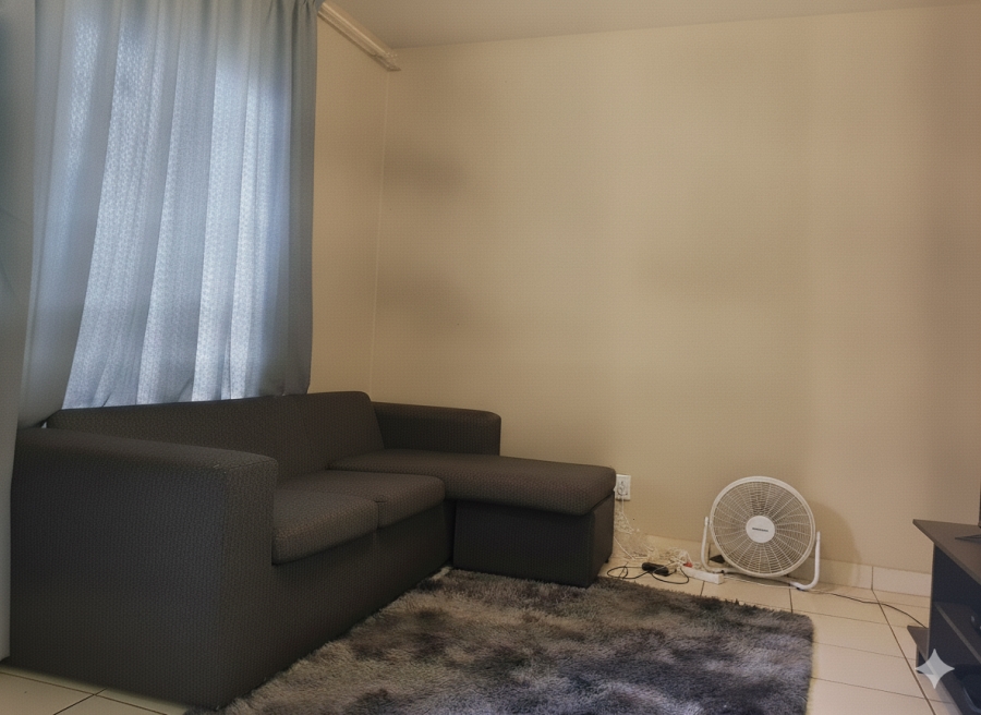 1 Bedroom Property for Sale in Rustenburg Central North West